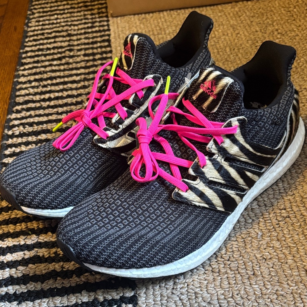 Adidas Ultra Boost DNA